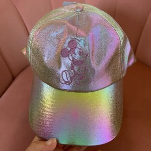 COPY - Disney Adult Baseball Cap - Walt Disney World 50th Anniversary - EARides…